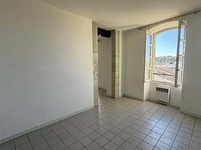 Appartement, 60,32 m²