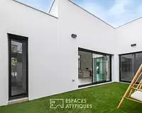 Maison, 175 m²