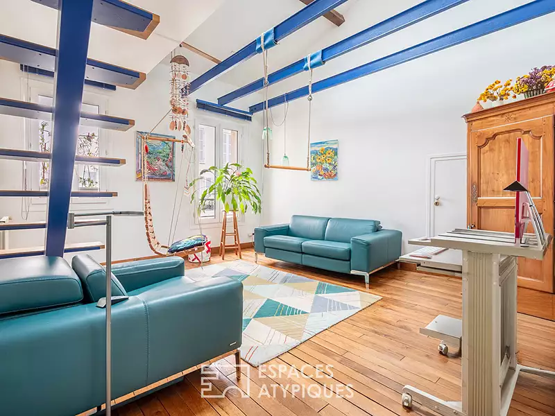 Appartement, 144,63 m²