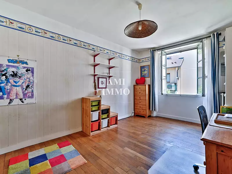 Maison, 135 m²