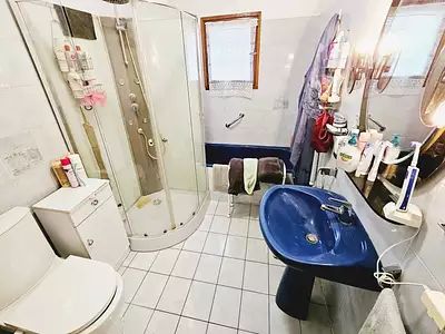 Maison, 114 m²