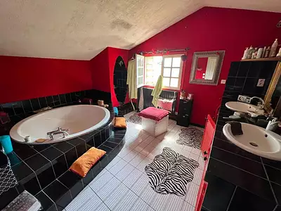 Maison, 172 m²