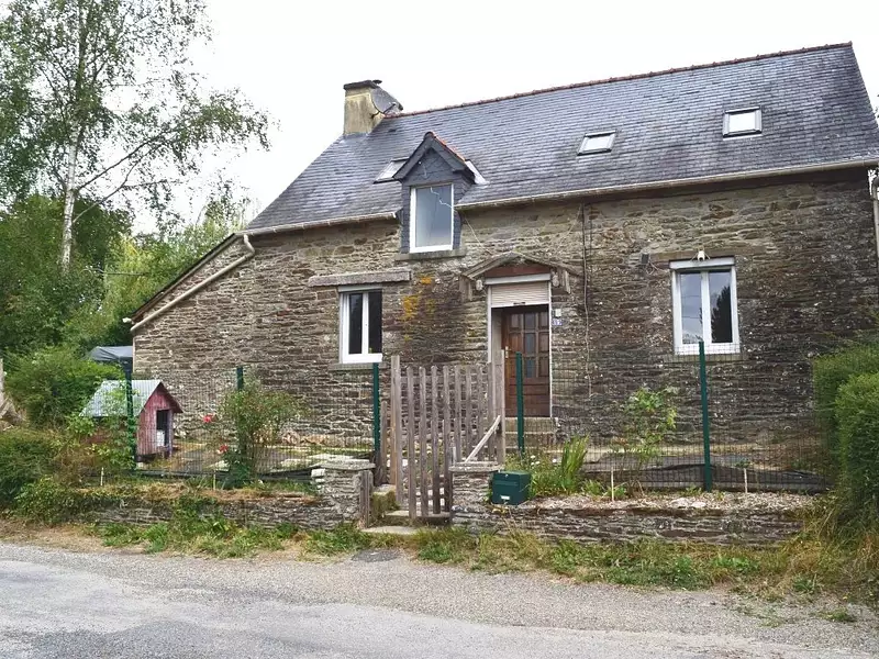 Maison, 74 m²