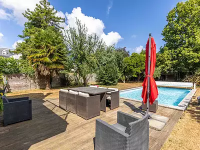 Maison, 194 m²