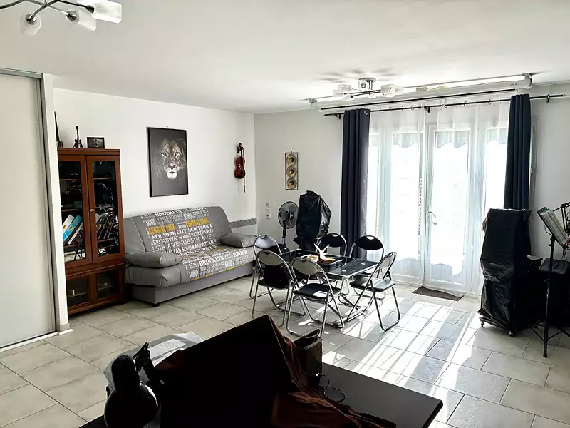 Maison, 158 m²