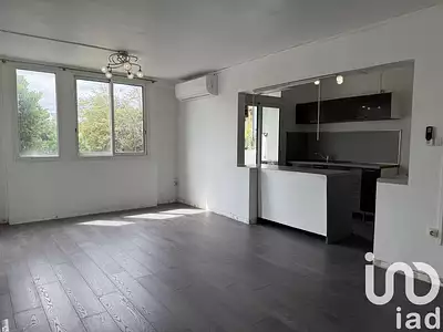 Appartement, 79 m²
