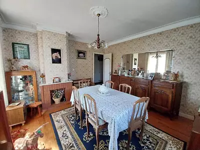 Maison, 83 m²