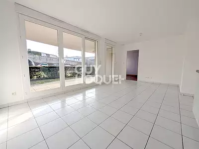 Appartement, 41,76 m²