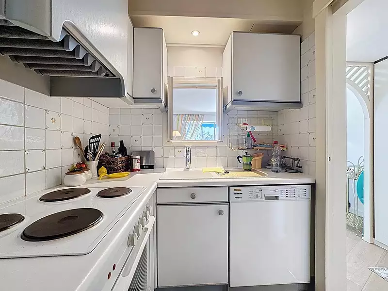 Appartement, 117 m²
