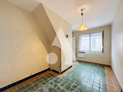 Maison, 87 m²