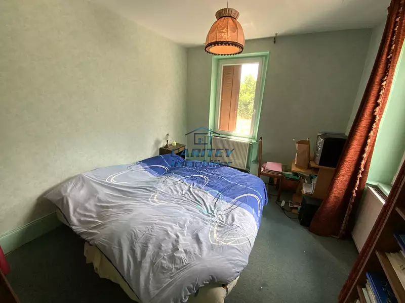 Maison, 145 m²