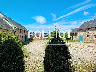 Maison, 197 m²