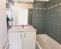 Appartement, 36,23 m²