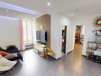 Appartement, 82,16 m²