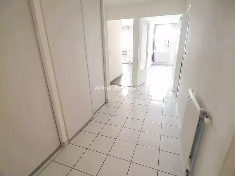 Appartement, 67,7 m²
