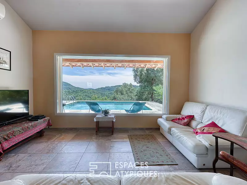 Maison, 120 m²