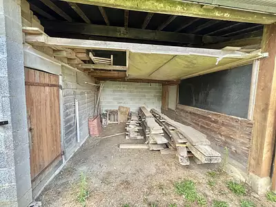 Maison, 101,5 m²
