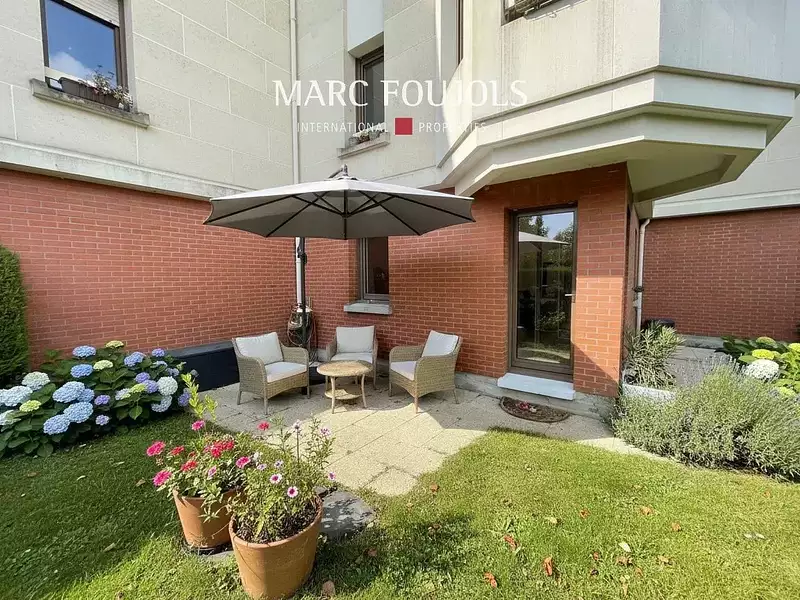 Appartement, 104 m²