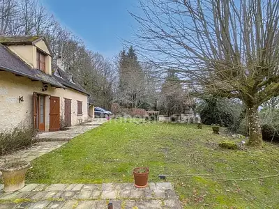 Maison, 370 m²