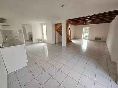 Maison, 107 m²
