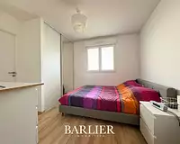 Appartement, 50 m²