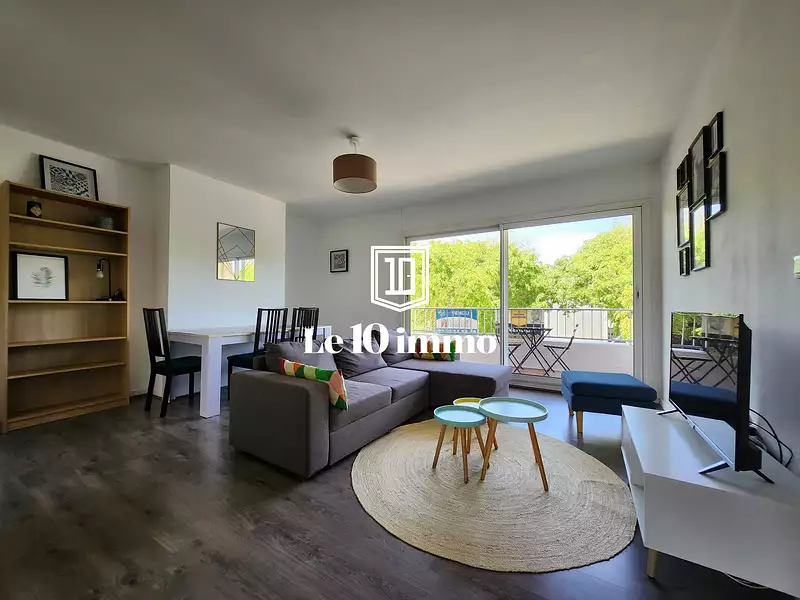 Appartement, 95 m²