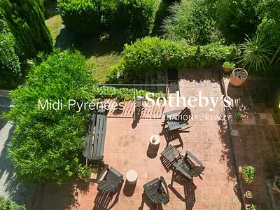 Maison, 336 m²