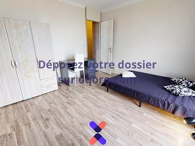 Appartement, 93 m²