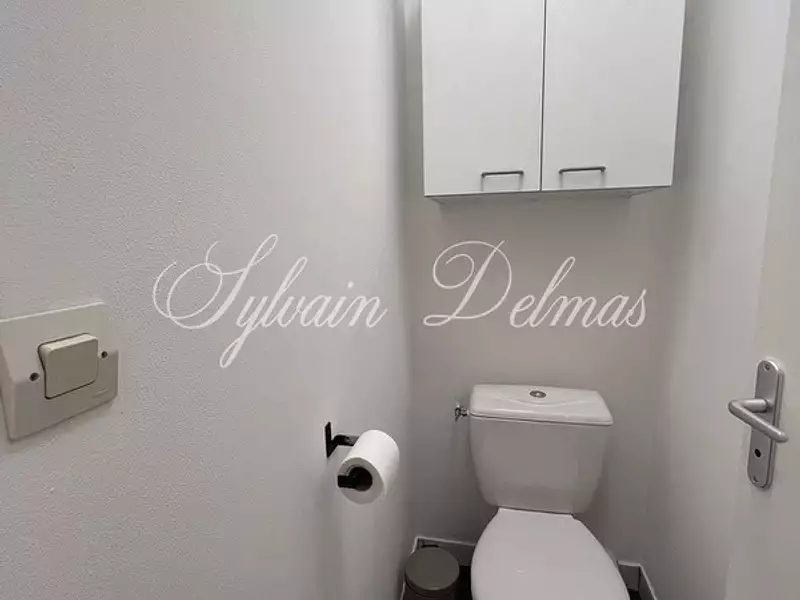 Appartement, 65 m²