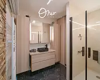 Appartement, 60 m²