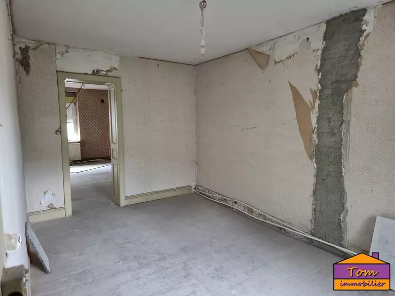 Maison, 200 m²