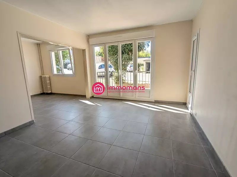 Appartement, 74 m²