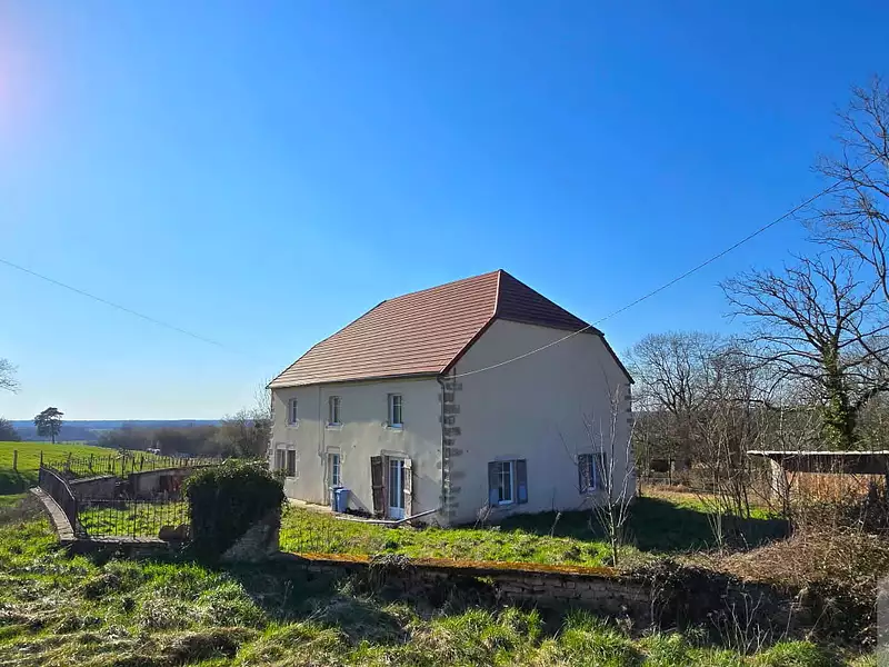 Maison, 250 m²