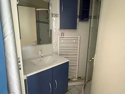 Appartement, 50,2 m²