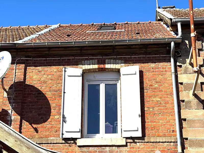 Maison, 80 m²