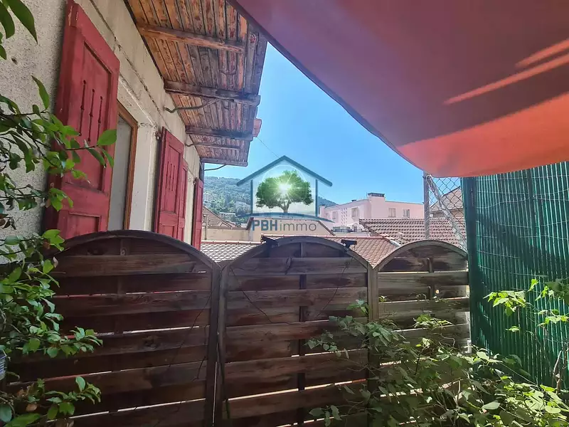 Appartement, 95,45 m²