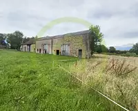 Maison, 30 m²