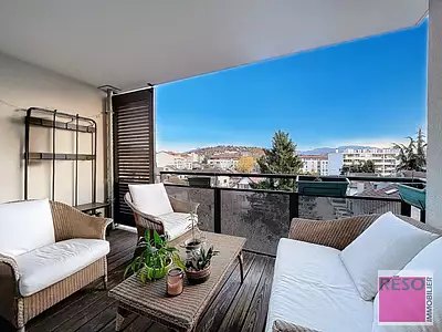 Appartement, 64,76 m²