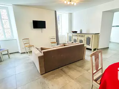 Maison, 101 m²