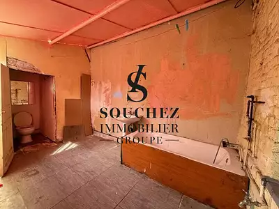 Maison, 74 m²