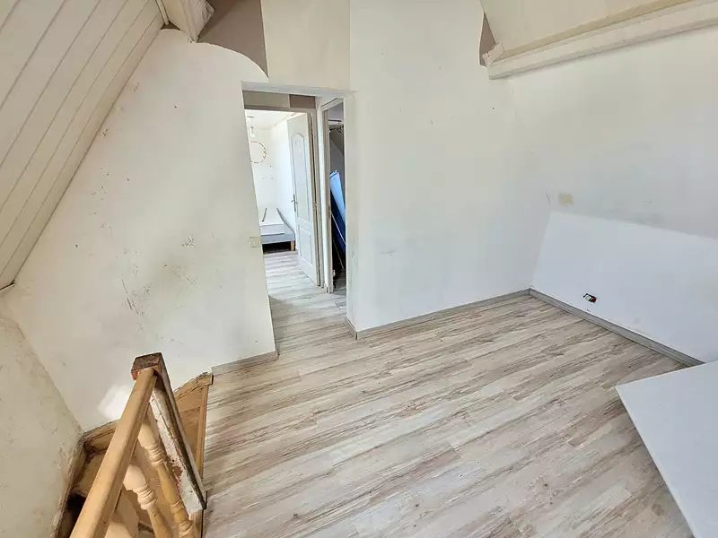 Maison, 104 m²