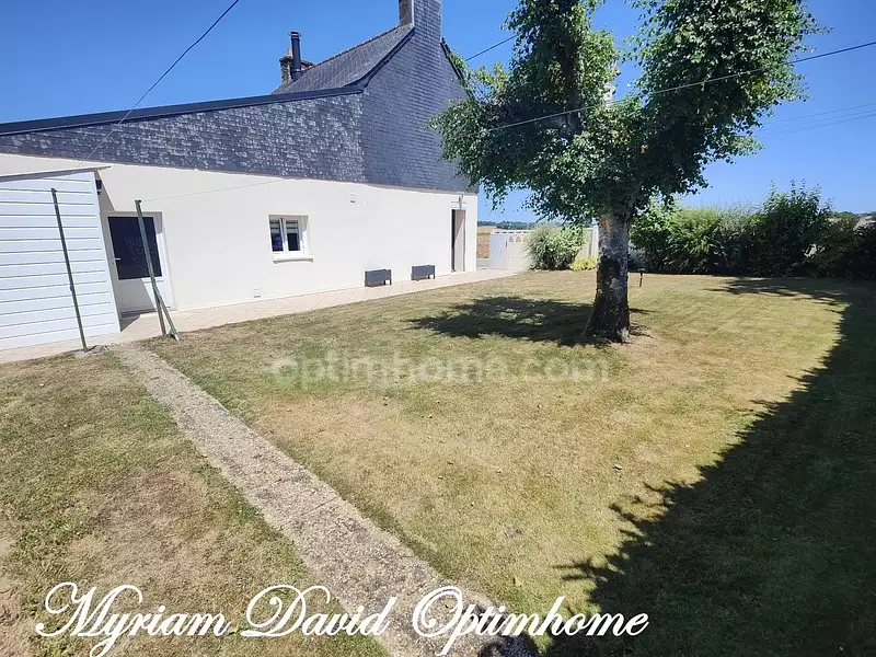 Maison, 80 m²