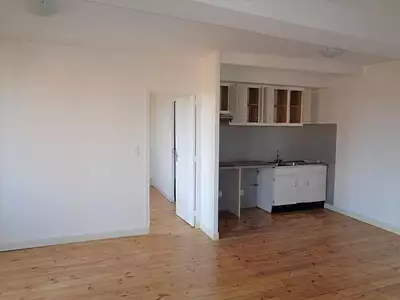 Appartement, 39 m²