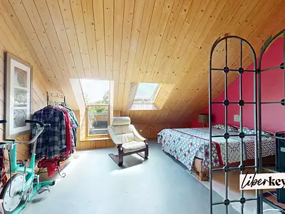 Maison, 135 m²