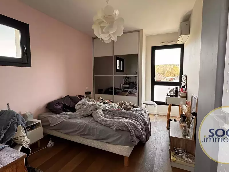 Maison, 165 m²