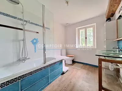 Maison, 250 m²