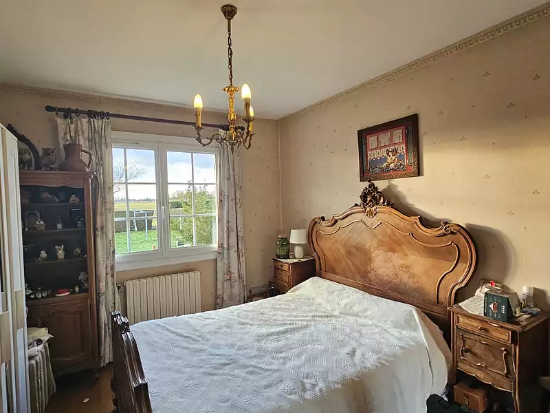 Maison, 127 m²