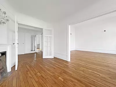 Appartement, 116 m²