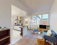 Appartement, 98,4 m²