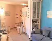 Appartement, 53,16 m²